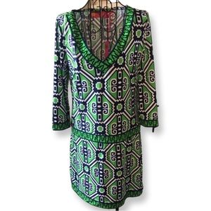 💞 Resort Dress-Macbeth Collection Dress👗NWT